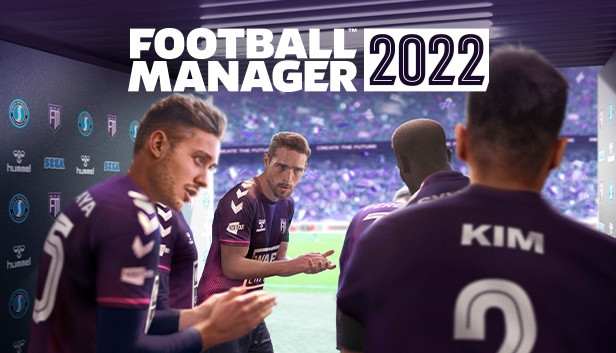 FOOTBALL MANAGER 2022 ✅(Steam Key/GLOBAL)+GIFT