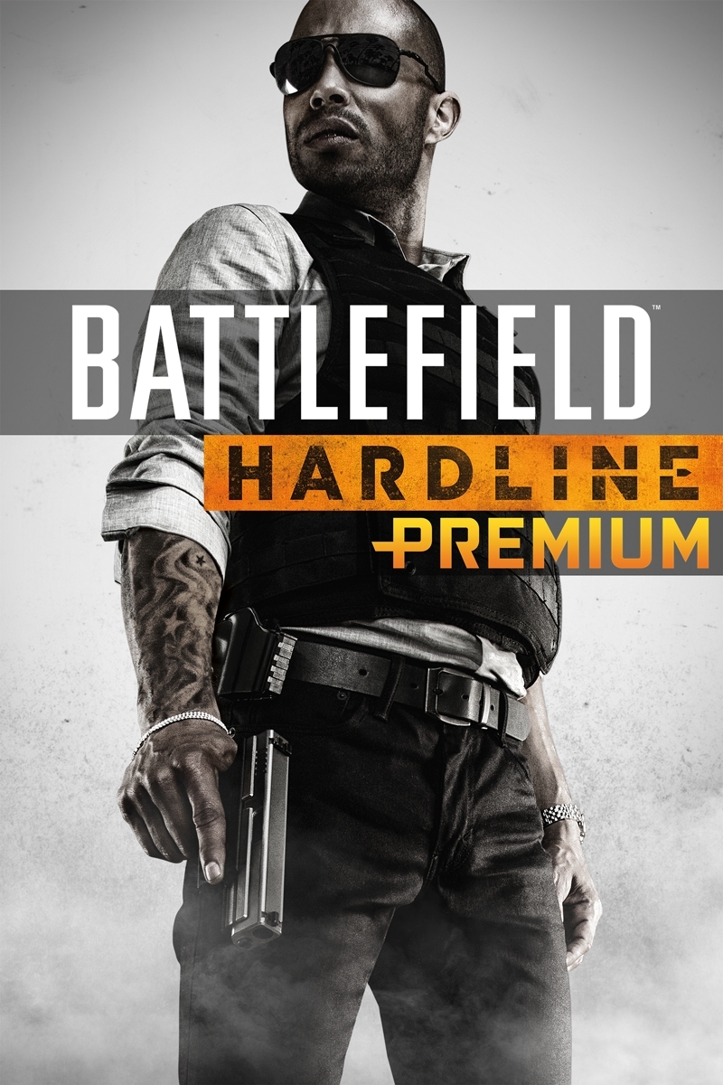 BATTLEFIELD: HARDLINE PREMIUM DLC ✅(Origin Key)+ПОДАРОК