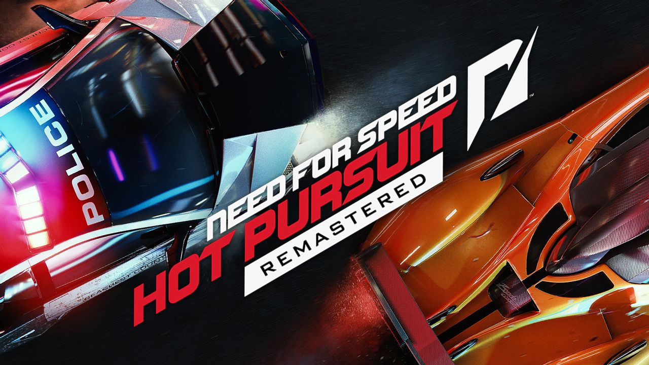 Need for Speed™ Hot Pursuit Remastered on Steam