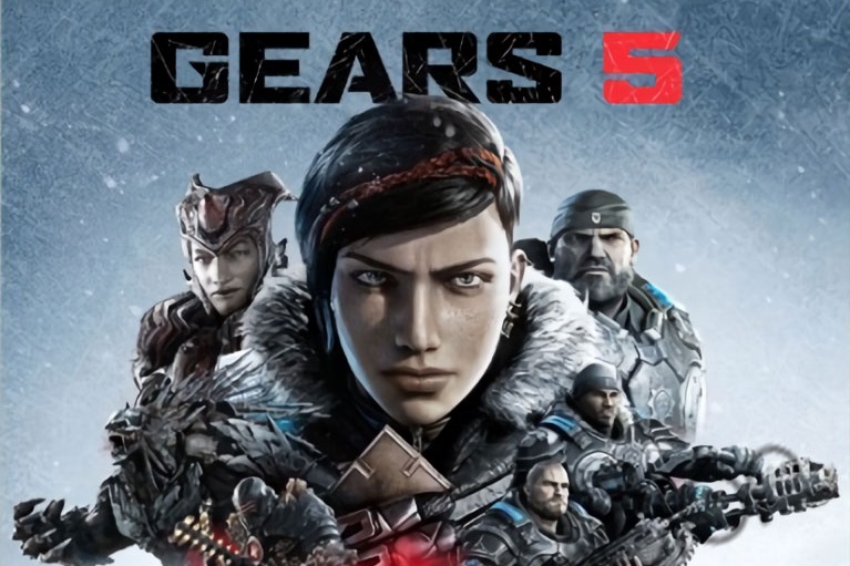 Gears 5 ✅(Steam Key/GLOBAL)+GIFT
