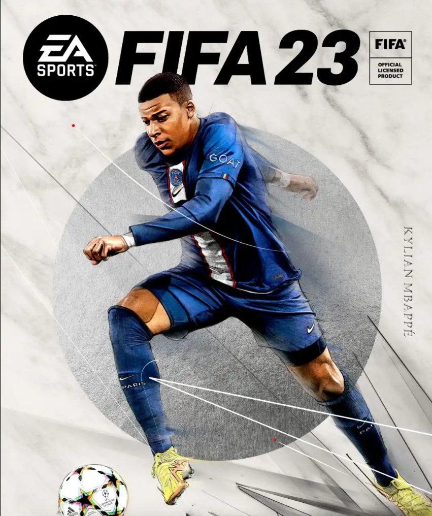 Купить fifa 23 ✅(origin/ea app ключ/все страны) без комиссии Фотография fifa 23 ✅(origin/ea app ключ/все страны) без комиссии