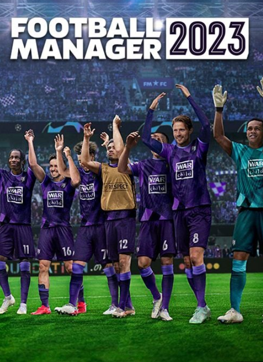 FOOTBALL MANAGER 2023 ✅(Steam Key/ALL REGIONS)+GIFT