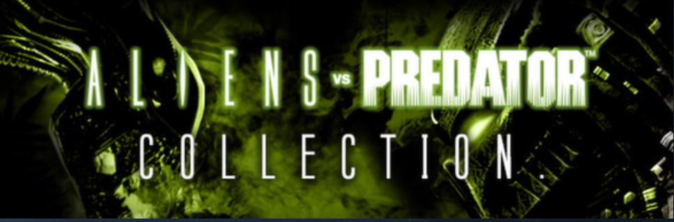 ALIENS VS. PREDATOR COLLECTION ✅(STEAM KEY/GLOBAL)+GIFT