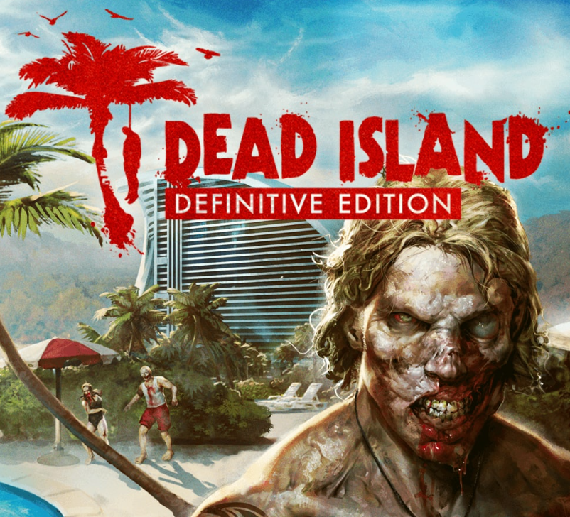 Купить dead island riptide definitive edition