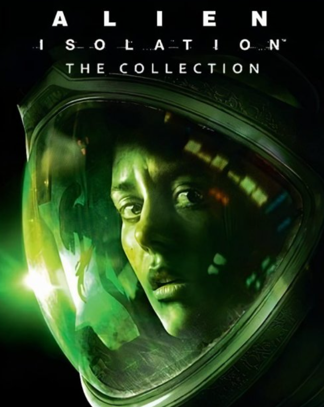 ALIEN: ISOLATION COLLECTION (STEAM КЛЮЧ)+ПОДАРОК купить ключ у mrakk