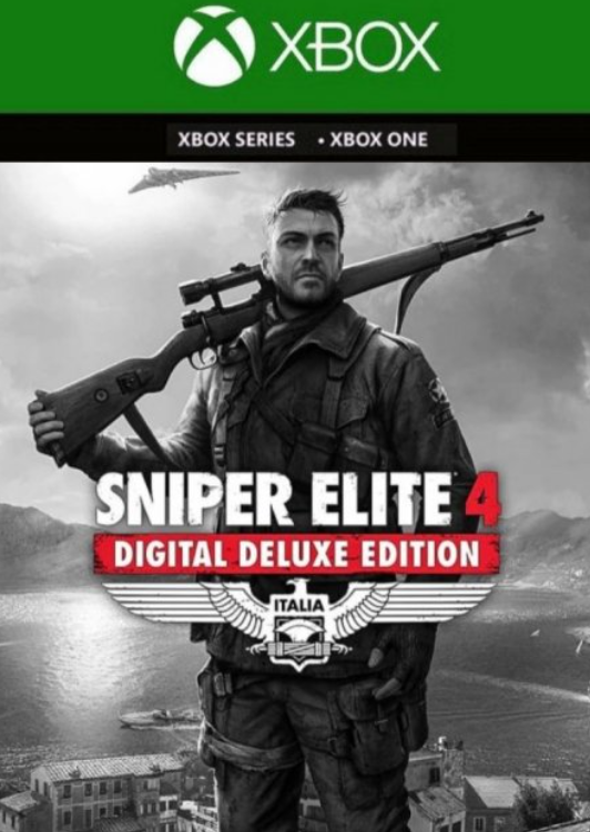 Sniper elite 5 купить ключ steam