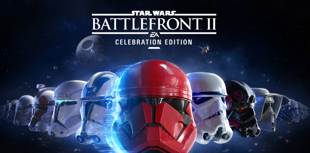 STAR WARS Battlefront II: Celebration ✅(STEAM КЛЮЧ)