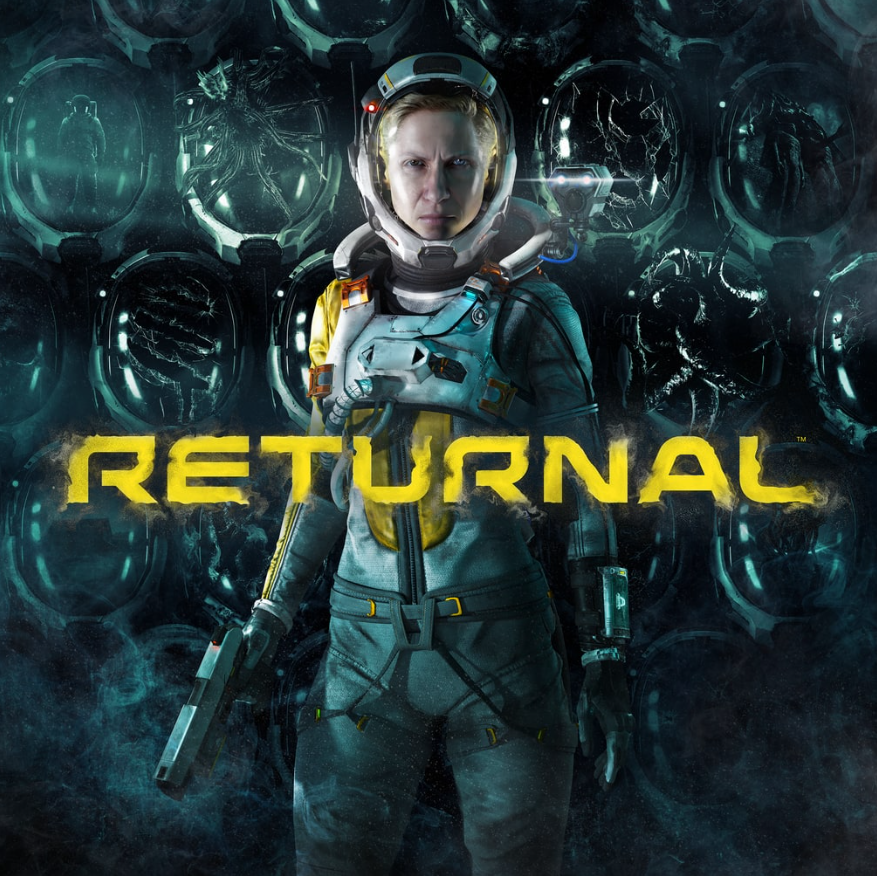 RETURNAL ✅(Steam Ключ)+ПОДАРОК