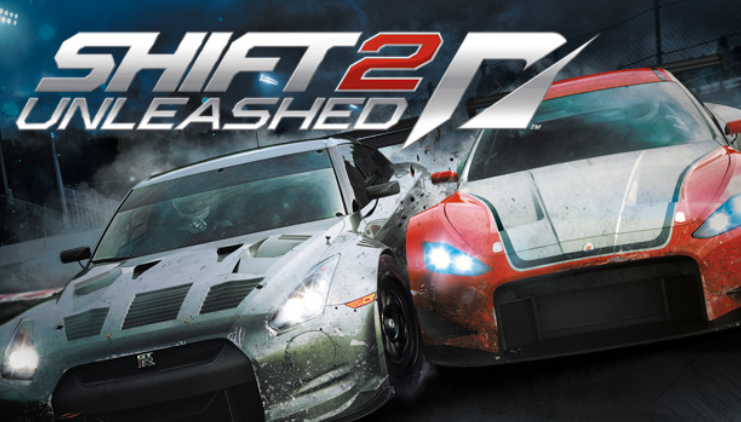 Need for Speed Shift 2 Unleashed ✅ ORIGIN/EA APP КЛЮЧ🔑