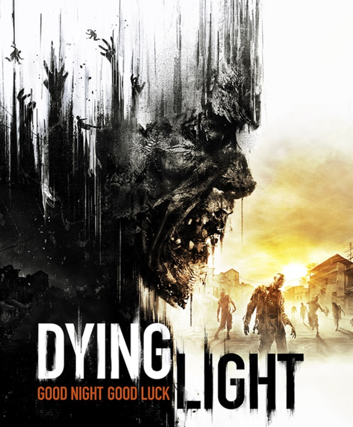 Значок dying light. Дайн Лайт 2 обложка. Dying Light 1 обложка