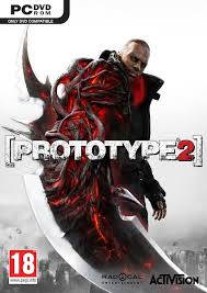 Prototype 2 + Radnet DLC (Steam KEY) + СКИДКИ