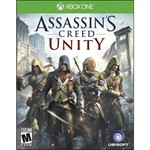 ASSASSIN&acute;S CREED UNITY ✅(XBOX ONE, SERIES X|S) KEY🔑