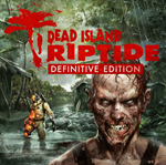 DEAD ISLAND: RIPTIDE DEFINITIVE ✅(STEAM KEY/GLOBAL)