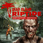 DEAD ISLAND: RIPTIDE DEFINITIVE ✅(STEAM КЛЮЧ)+ПОДАРОК