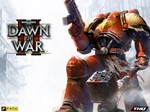 Warhammer 40,000 : Dawn of War II (Steam Ключ)+ПОДАРОК