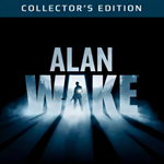 ALAN WAKE COLLECTOR´S EDITION *STEAM КЛЮЧ