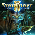STARCRAFT 2 II: LEGACY OF THE VOID *BATTLE.NET КЛЮЧ*