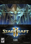 StarCraft 2 II: LEGACY OF THE VOID✅GLOBAL KEY🔑 - irongamers.ru