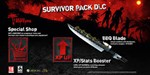Dead Island Riptide: DLC Survivor Pack ✅(Steam Key)