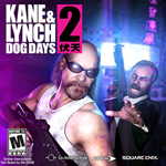 KANE & LYNCH 2: DOG DAYS *STEAM КЛЮЧ