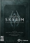 The Elder Scrolls 5 Skyrim Legendary ?(STEAM/GLOBAL)