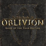 THE ELDER SCROLLS IV: OBLIVION GOTY*STEAM КЛЮЧ