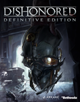 DISHONORED DEFINITIVE EDITION ✅(STEAM KEY)+GIFT - irongamers.ru