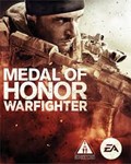 MEDAL OF HONOR: WARFIGHTER ✅(ORIGIN/EA APP) GLOBAL КЛЮЧ - irongamers.ru