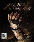 DEAD SPACE (2008) ✅(ORIGIN/EA APP/GLOBAL)+ПОДАРОК - irongamers.ru