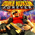 DUKE NUKEM FOREVER *(STEAM КЛЮЧ)+ПОДАРОК