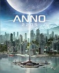 Anno 2205 ✅(UBISOFT КЛЮЧ)+ПОДАРОК