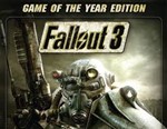 FALLOUT 3: GAME OF THE YEAR EDITION GOTY ✅STEAM КЛЮЧ🔑