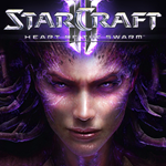 STARCRAFT II: HEART OF THE SWARM *BATTLE.NET КЛЮЧ