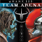 QUAKE III ARENA + TEAM ARENA *STEAM КЛЮЧ