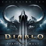 DIABLO III 3: REAPER OF SOULS *BATTLE.NET/GLOBAL КЛЮЧ*