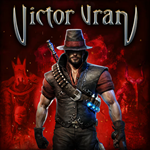 VICTOR VRAN *(STEAM КЛЮЧ)+ПОДАРОК