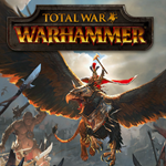 TOTAL WAR: WARHAMMER *(STEAM КЛЮЧ/RU/GLOBAL)+ПОДАРОК
