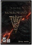 TESO: MORROWIND UPGRADE EDITION ✅GLOBAL KEY