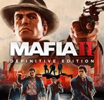 MAFIA II: DEFINITIVE EDITION ✅(STEAM KEY/GLOBAL)+GIFT
