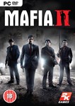Mafia 2 Digital Deluxe Edition ✅(STEAM КЛЮЧ)+ПОДАРОК - irongamers.ru