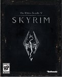 The Elder Scrolls V: Skyrim ✅(Steam Key)+GIFT