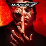 TEKKEN 7 *(STEAM КЛЮЧ)+ПОДАРОК