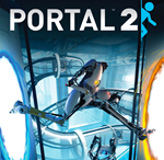 PORTAL 2 ✅(STEAM GIFT/GLOBAL)+ПОДАРОК