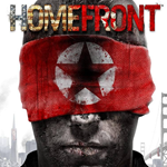 HOMEFRONT *STEAM КЛЮЧ