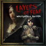 LAYERS OF FEAR: MASTERPIECE EDITION *STEAM КЛЮЧ*