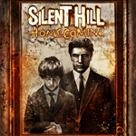 SILENT HILL HOMECOMING *STEAM КЛЮЧ