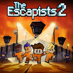 THE ESCAPISTS 2 *STEAM КЛЮЧ