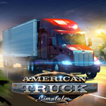 AMERICAN TRUCK SIMULATOR *STEAM КЛЮЧ