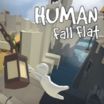 HUMAN: FALL FLAT *(STEAM КЛЮЧ/GLOBAL)+ПОДАРОК