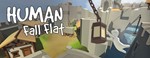 HUMAN: FALL FLAT ✅(STEAM КЛЮЧ/RU)+ПОДАРОК